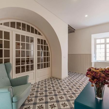 A Bica Hostel Ponta Delgada المظهر الخارجي الصورة
