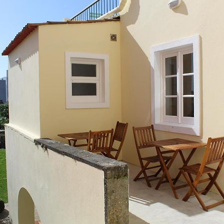 A Bica Hostel Ponta Delgada المظهر الخارجي الصورة
