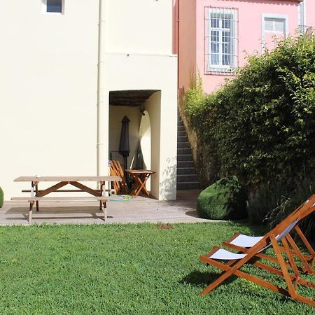 A Bica Hostel Ponta Delgada المظهر الخارجي الصورة