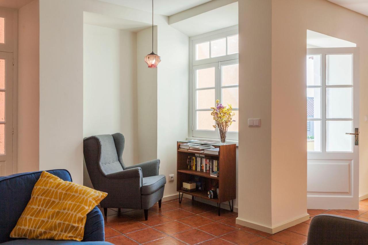 A Bica Hostel Ponta Delgada المظهر الخارجي الصورة
