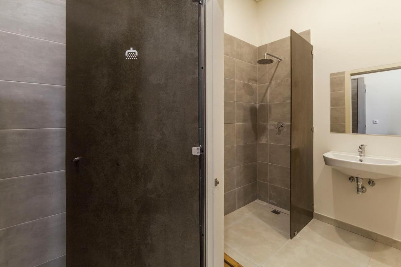 A Bica Hostel Ponta Delgada المظهر الخارجي الصورة