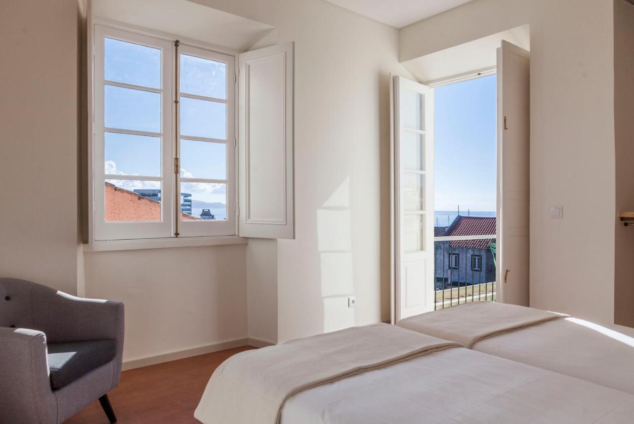 A Bica Hostel Ponta Delgada المظهر الخارجي الصورة