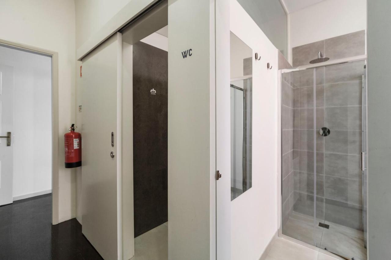 A Bica Hostel Ponta Delgada المظهر الخارجي الصورة