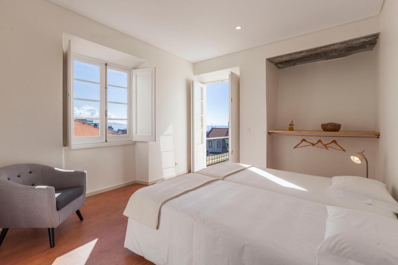 A Bica Hostel Ponta Delgada المظهر الخارجي الصورة