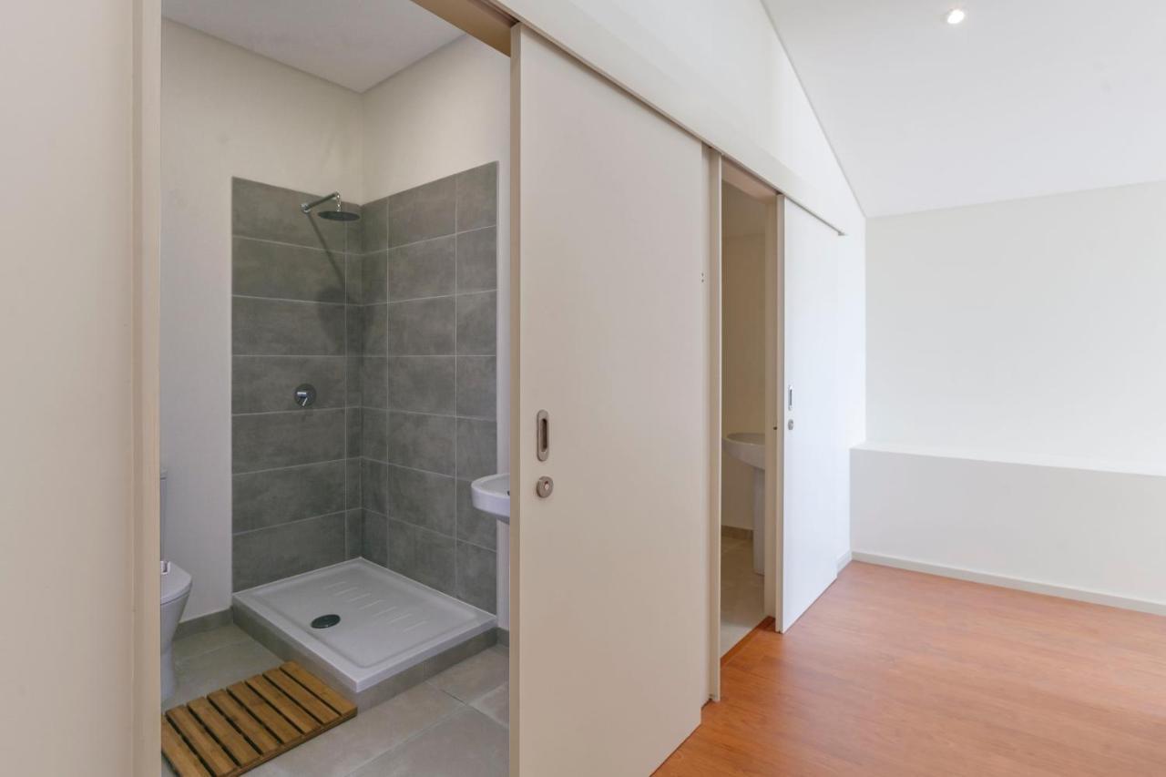 A Bica Hostel Ponta Delgada المظهر الخارجي الصورة