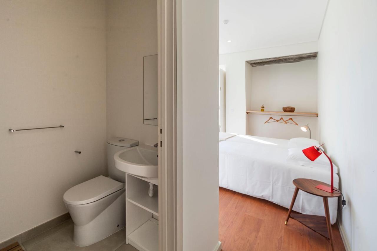 A Bica Hostel Ponta Delgada المظهر الخارجي الصورة