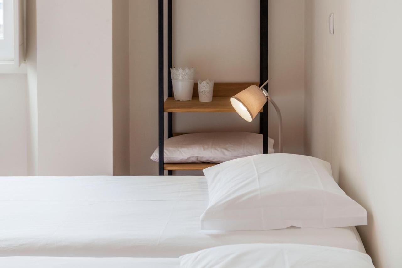 A Bica Hostel Ponta Delgada المظهر الخارجي الصورة
