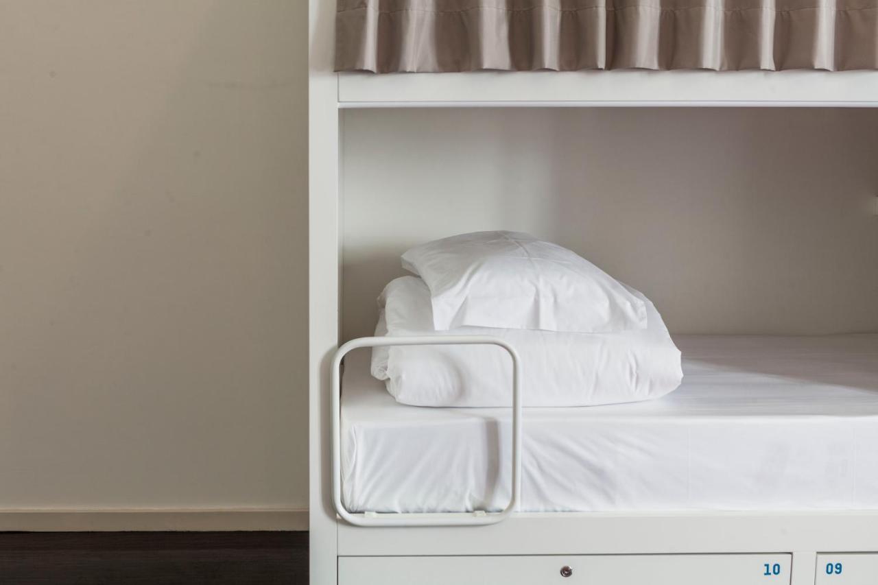 A Bica Hostel Ponta Delgada المظهر الخارجي الصورة