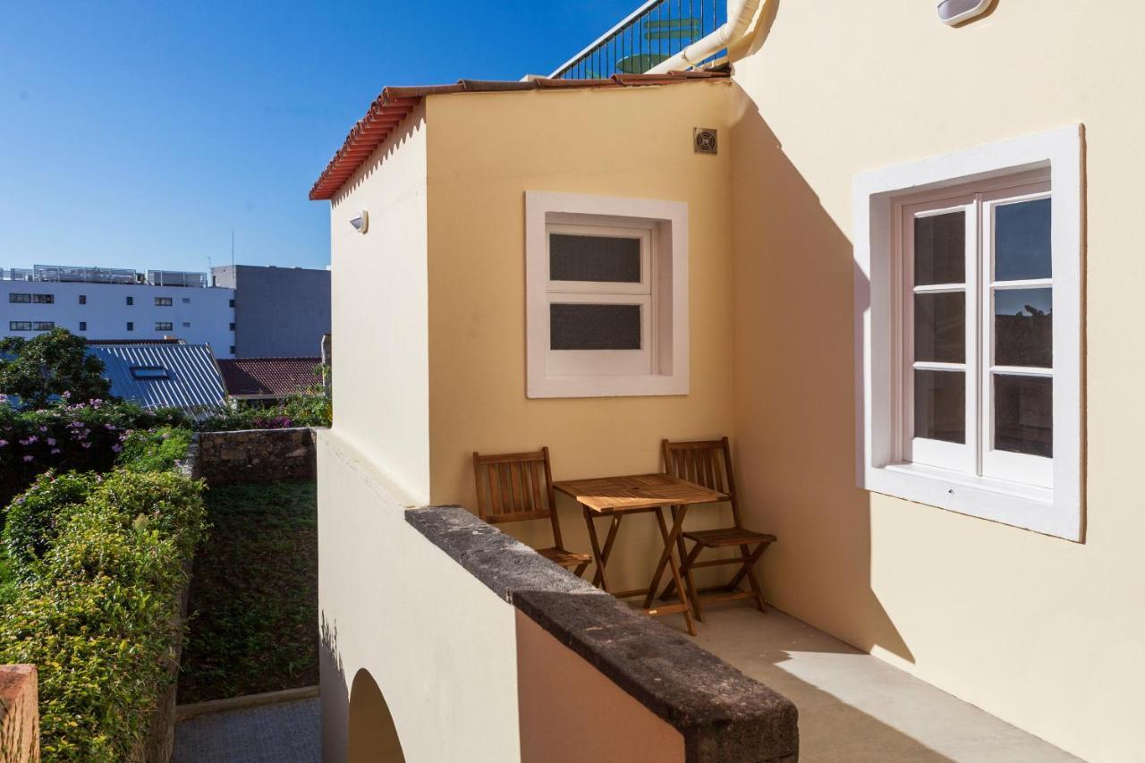 A Bica Hostel Ponta Delgada المظهر الخارجي الصورة